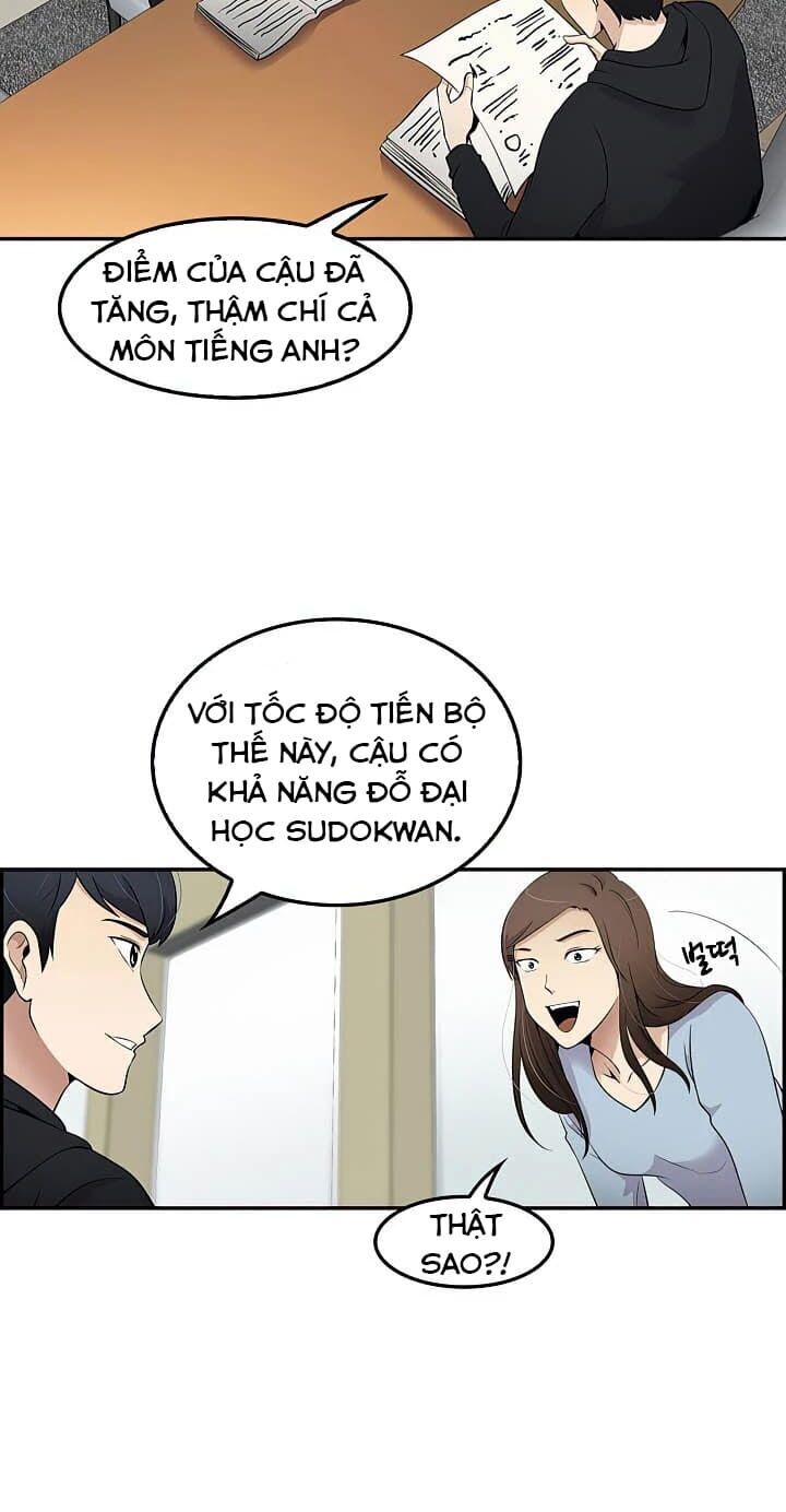 Điều Tra Viên Chuyển Sinh Chapter 21 - 42