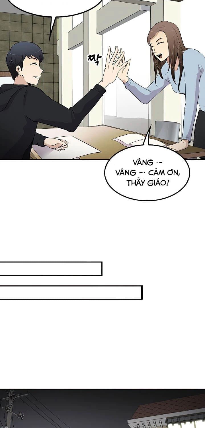 Điều Tra Viên Chuyển Sinh Chapter 21 - 55