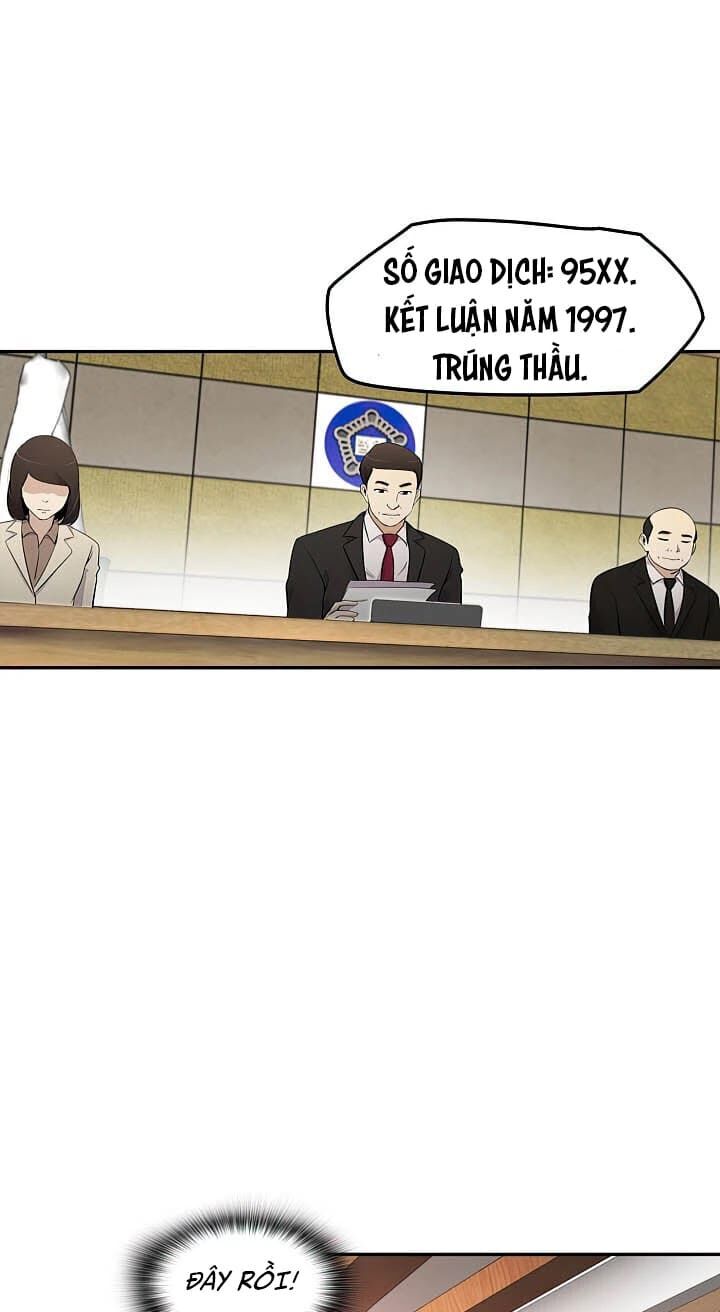Điều Tra Viên Chuyển Sinh Chapter 21 - 8