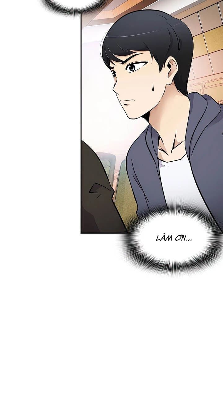 Điều Tra Viên Chuyển Sinh Chapter 21 - 9