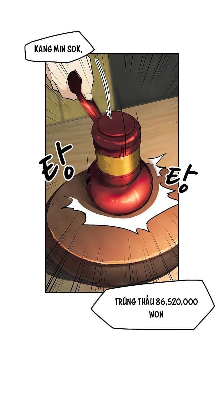 Điều Tra Viên Chuyển Sinh Chapter 21 - 10