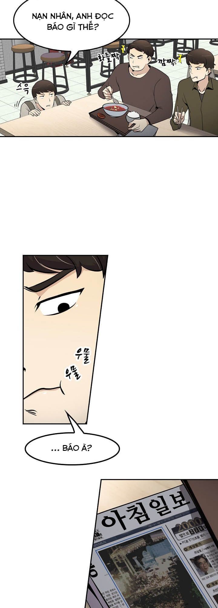 Điều Tra Viên Chuyển Sinh Chapter 23 - 13