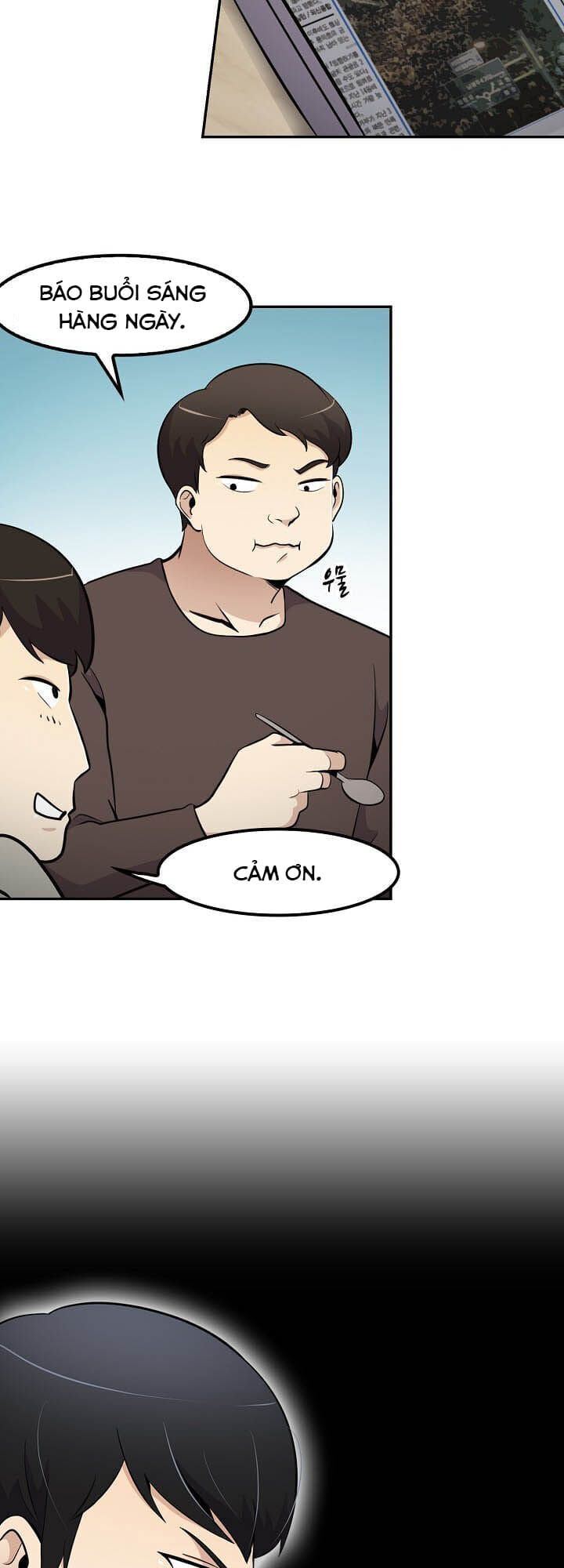 Điều Tra Viên Chuyển Sinh Chapter 23 - 14