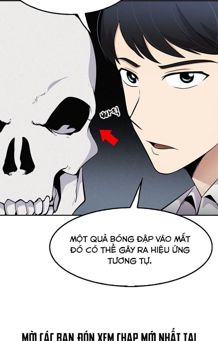 Điều Tra Viên Chuyển Sinh Chapter 23 - 33