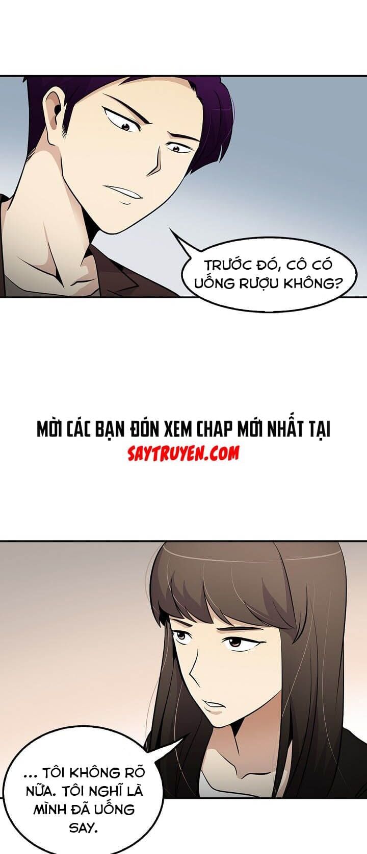 Điều Tra Viên Chuyển Sinh Chapter 23 - 42