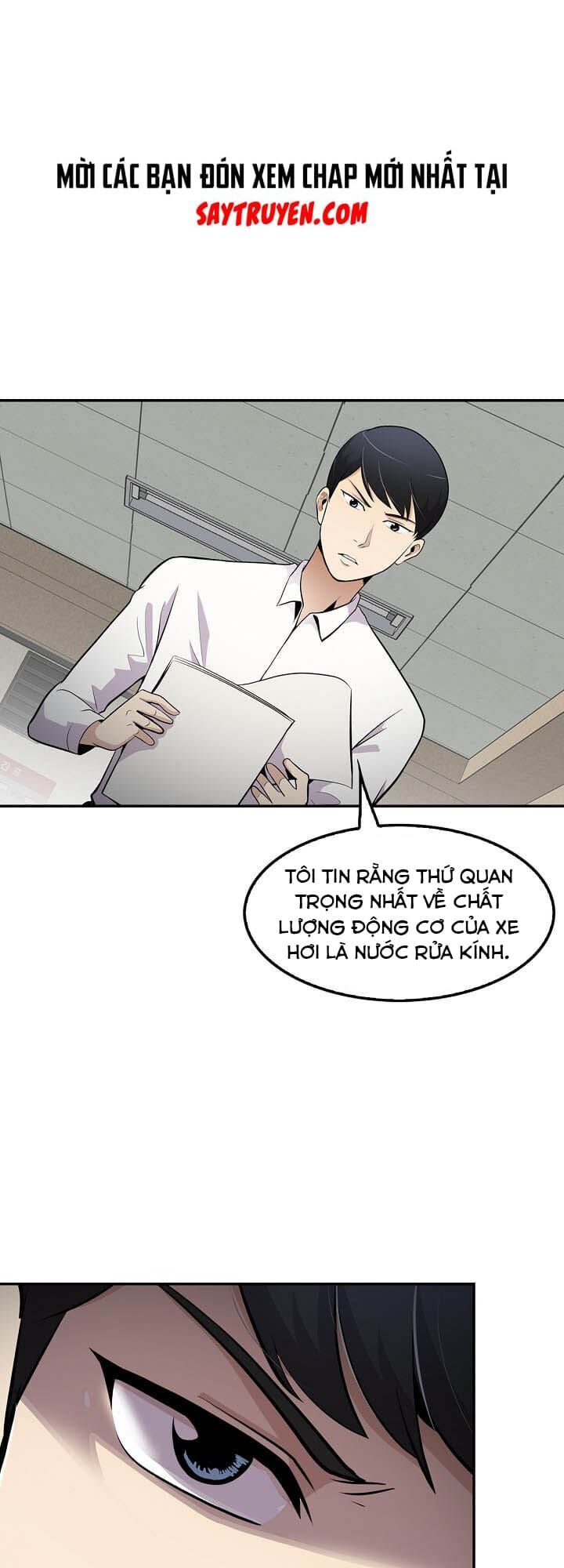 Điều Tra Viên Chuyển Sinh Chapter 23 - 51