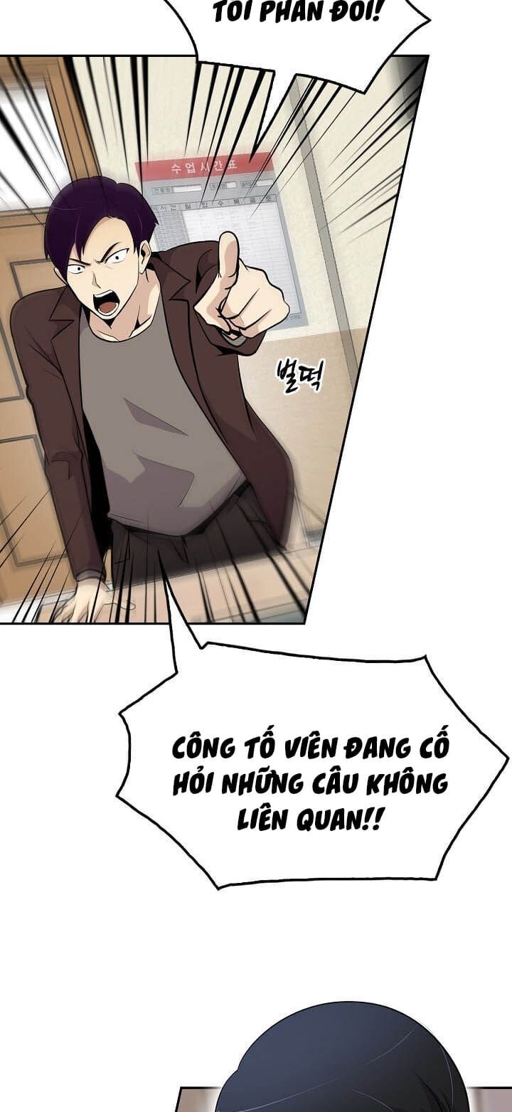 Điều Tra Viên Chuyển Sinh Chapter 23 - 54