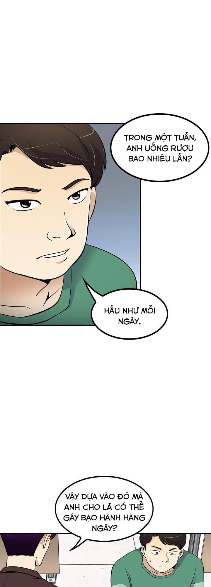 Điều Tra Viên Chuyển Sinh Chapter 24 - 12