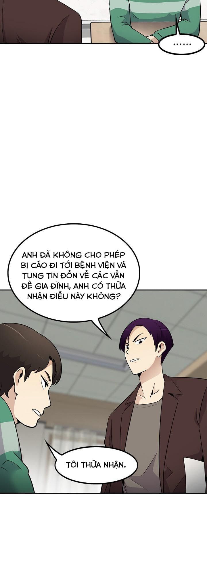 Điều Tra Viên Chuyển Sinh Chapter 24 - 13