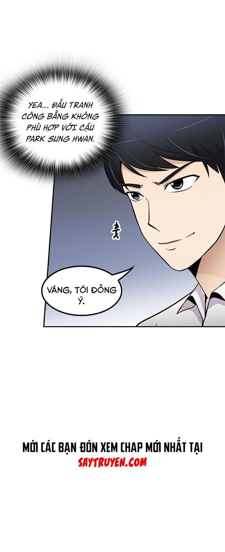 Điều Tra Viên Chuyển Sinh Chapter 24 - 17