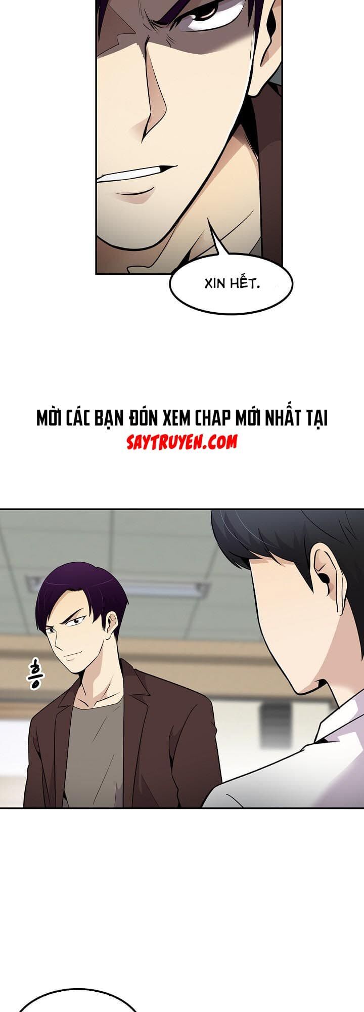 Điều Tra Viên Chuyển Sinh Chapter 24 - 23