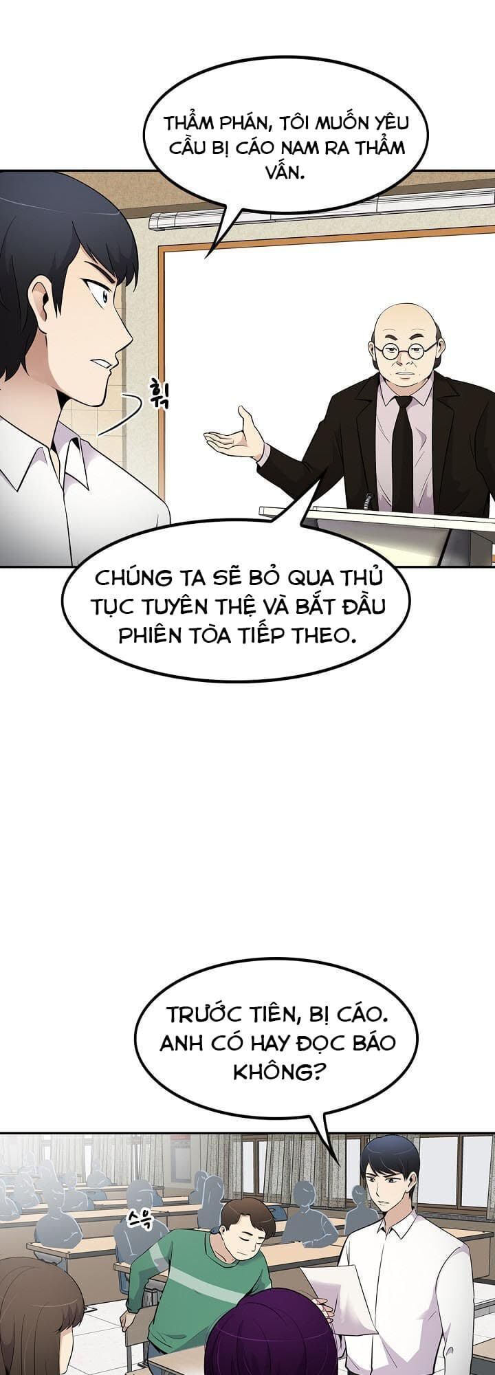 Điều Tra Viên Chuyển Sinh Chapter 24 - 4