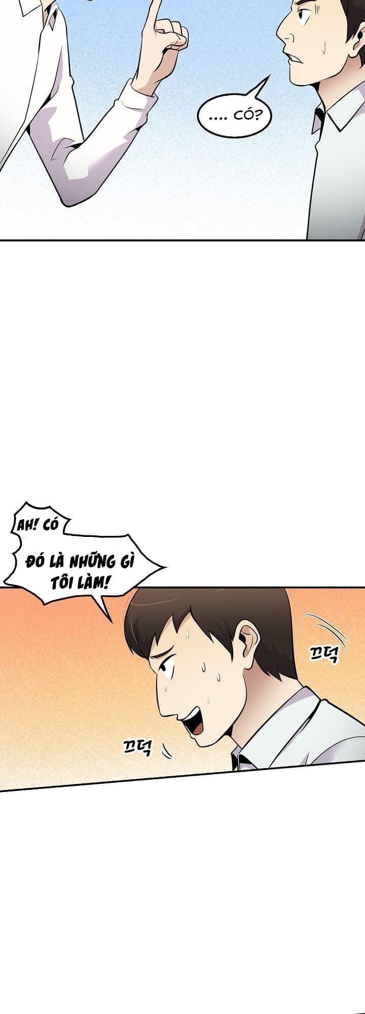 Điều Tra Viên Chuyển Sinh Chapter 24 - 31