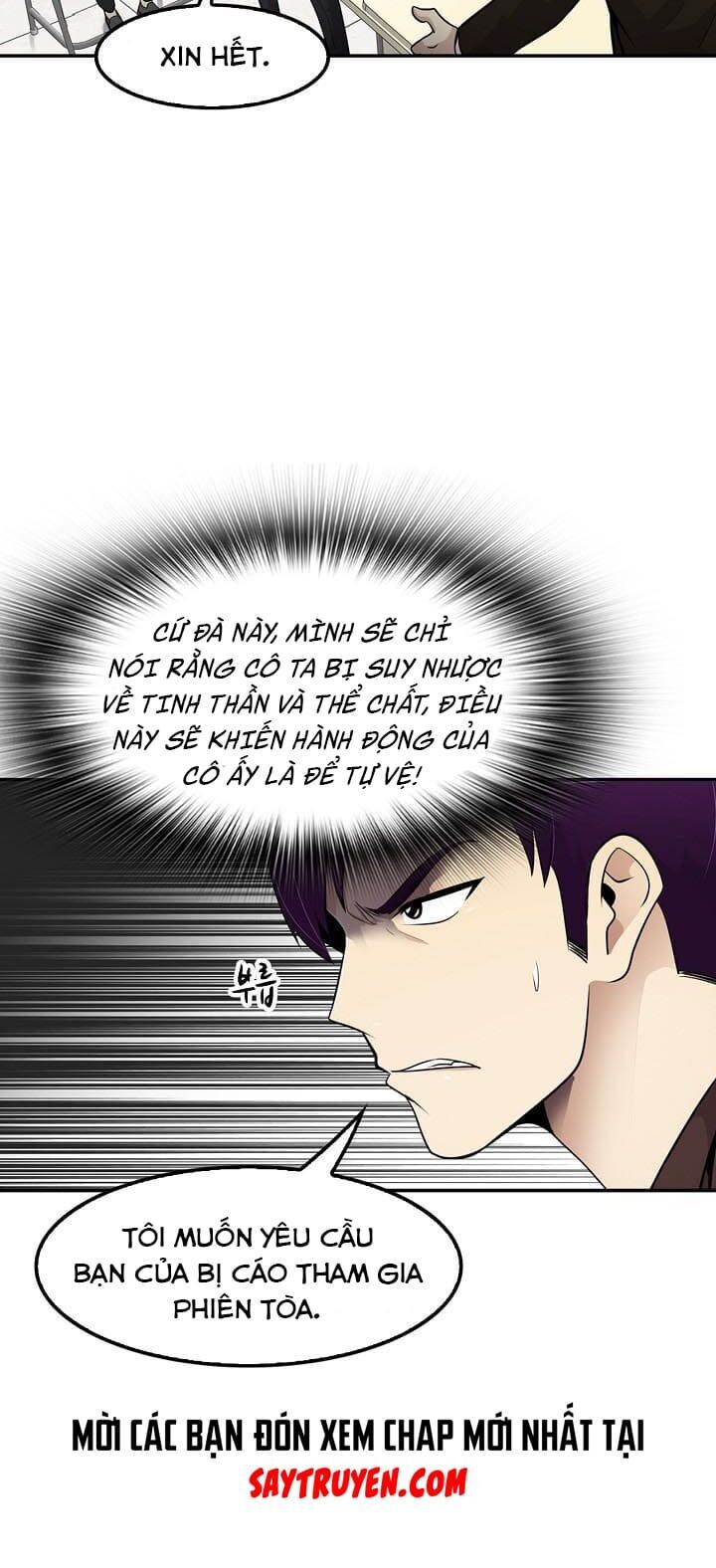 Điều Tra Viên Chuyển Sinh Chapter 24 - 33