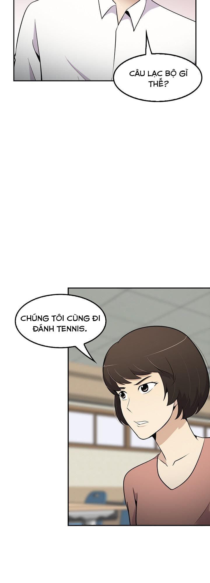 Điều Tra Viên Chuyển Sinh Chapter 24 - 38