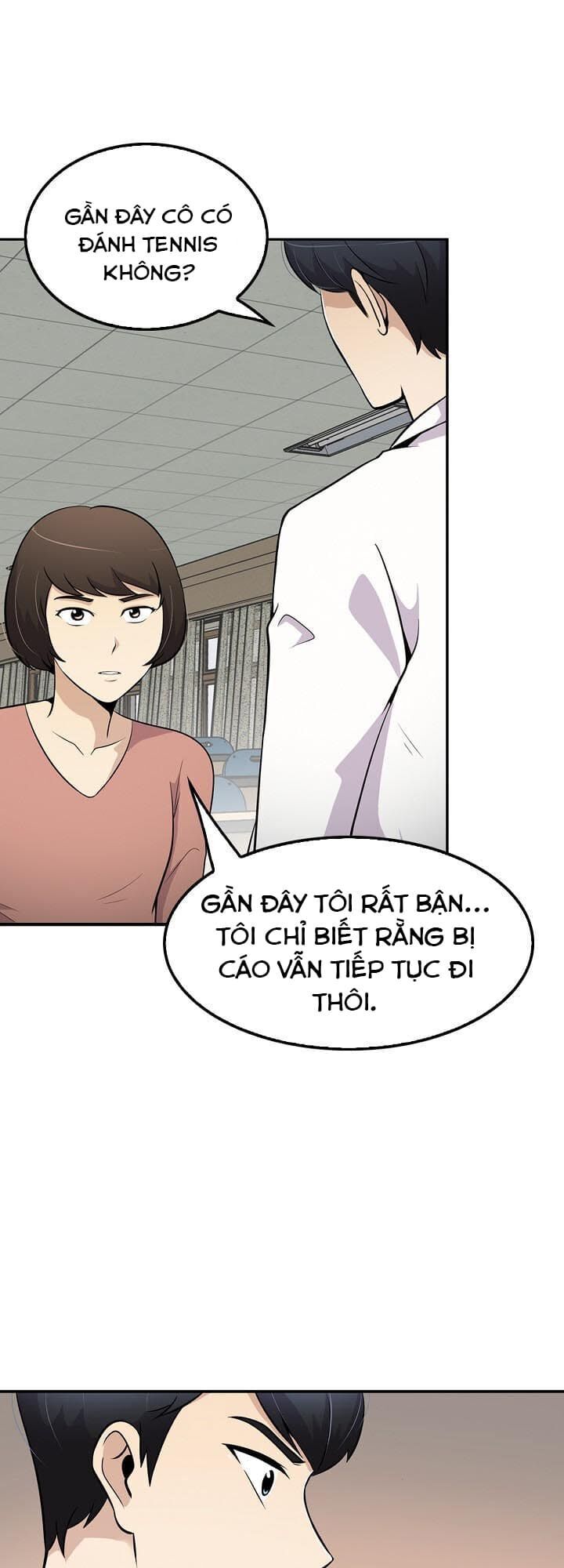 Điều Tra Viên Chuyển Sinh Chapter 24 - 39