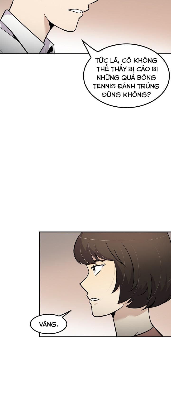 Điều Tra Viên Chuyển Sinh Chapter 24 - 40