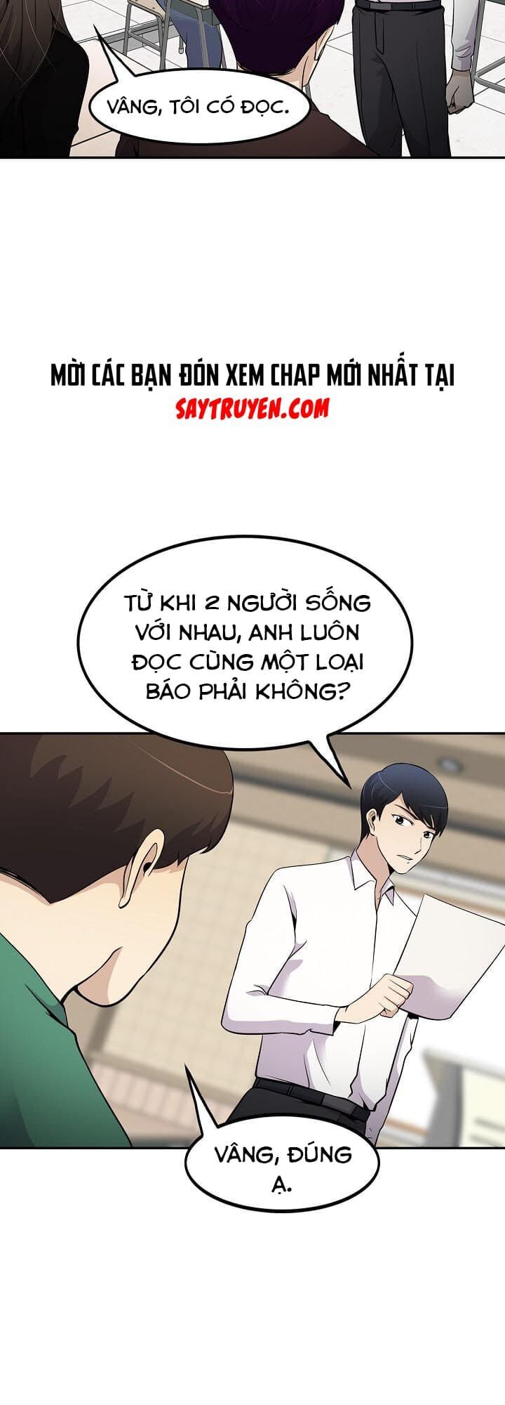 Điều Tra Viên Chuyển Sinh Chapter 24 - 5