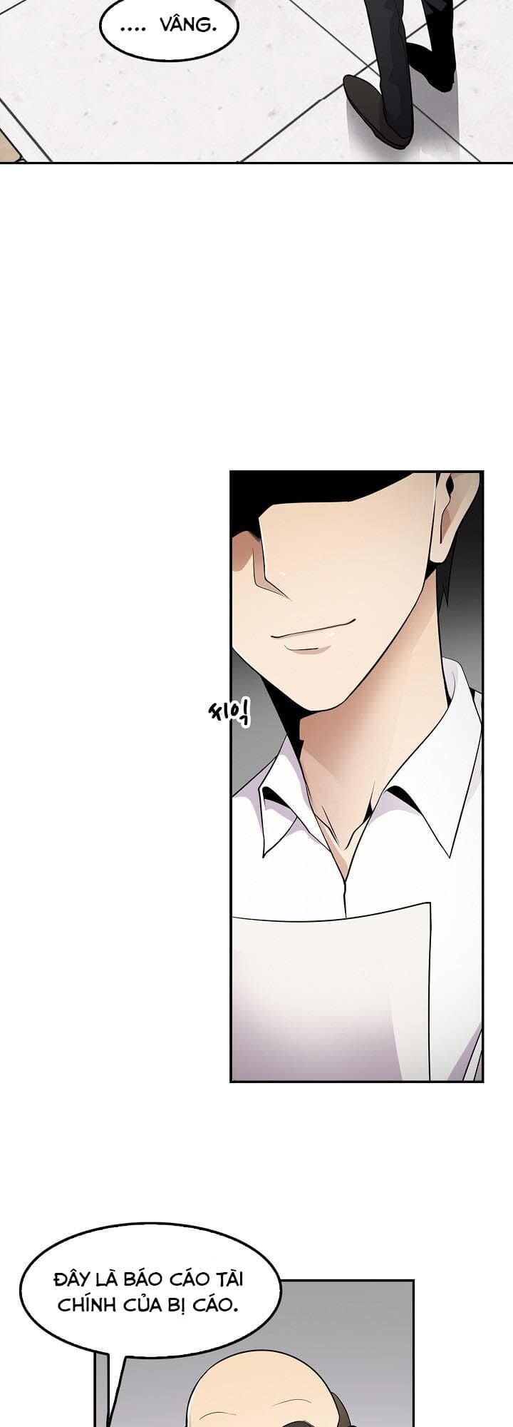 Điều Tra Viên Chuyển Sinh Chapter 24 - 46