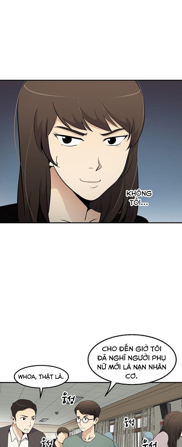 Điều Tra Viên Chuyển Sinh Chapter 24 - 49