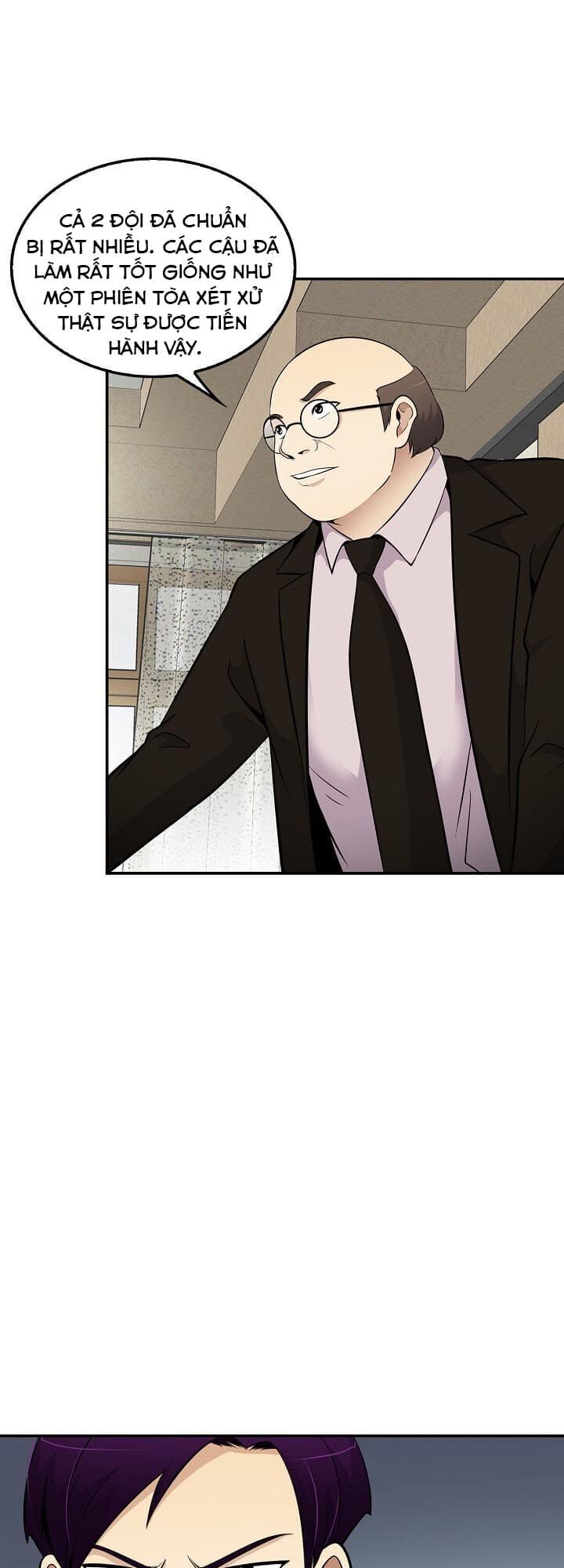 Điều Tra Viên Chuyển Sinh Chapter 24 - 51