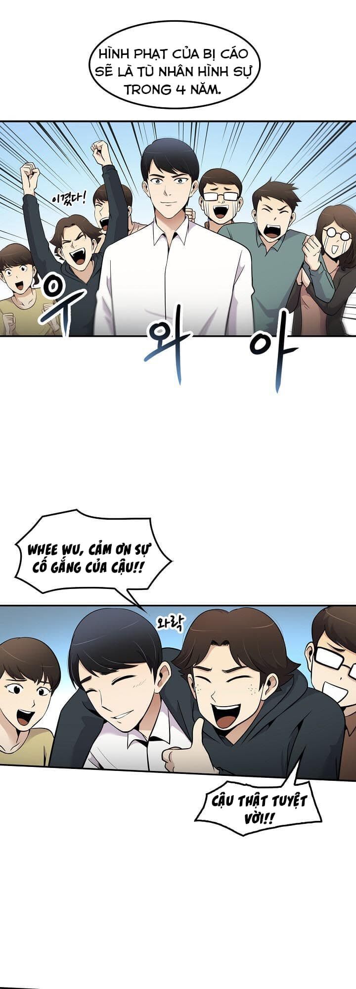 Điều Tra Viên Chuyển Sinh Chapter 24 - 53