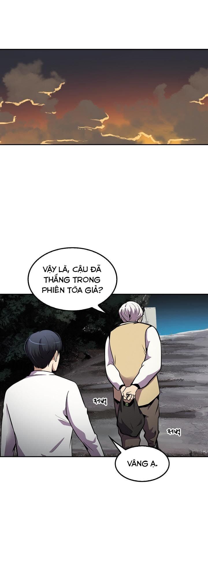 Điều Tra Viên Chuyển Sinh Chapter 24 - 55