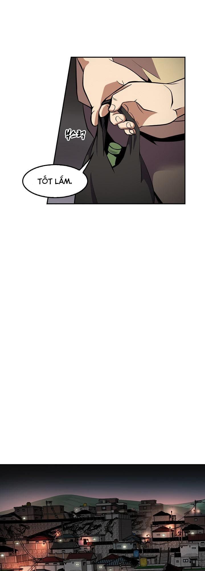 Điều Tra Viên Chuyển Sinh Chapter 24 - 56