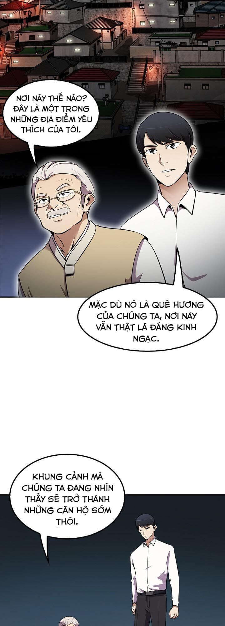 Điều Tra Viên Chuyển Sinh Chapter 24 - 57