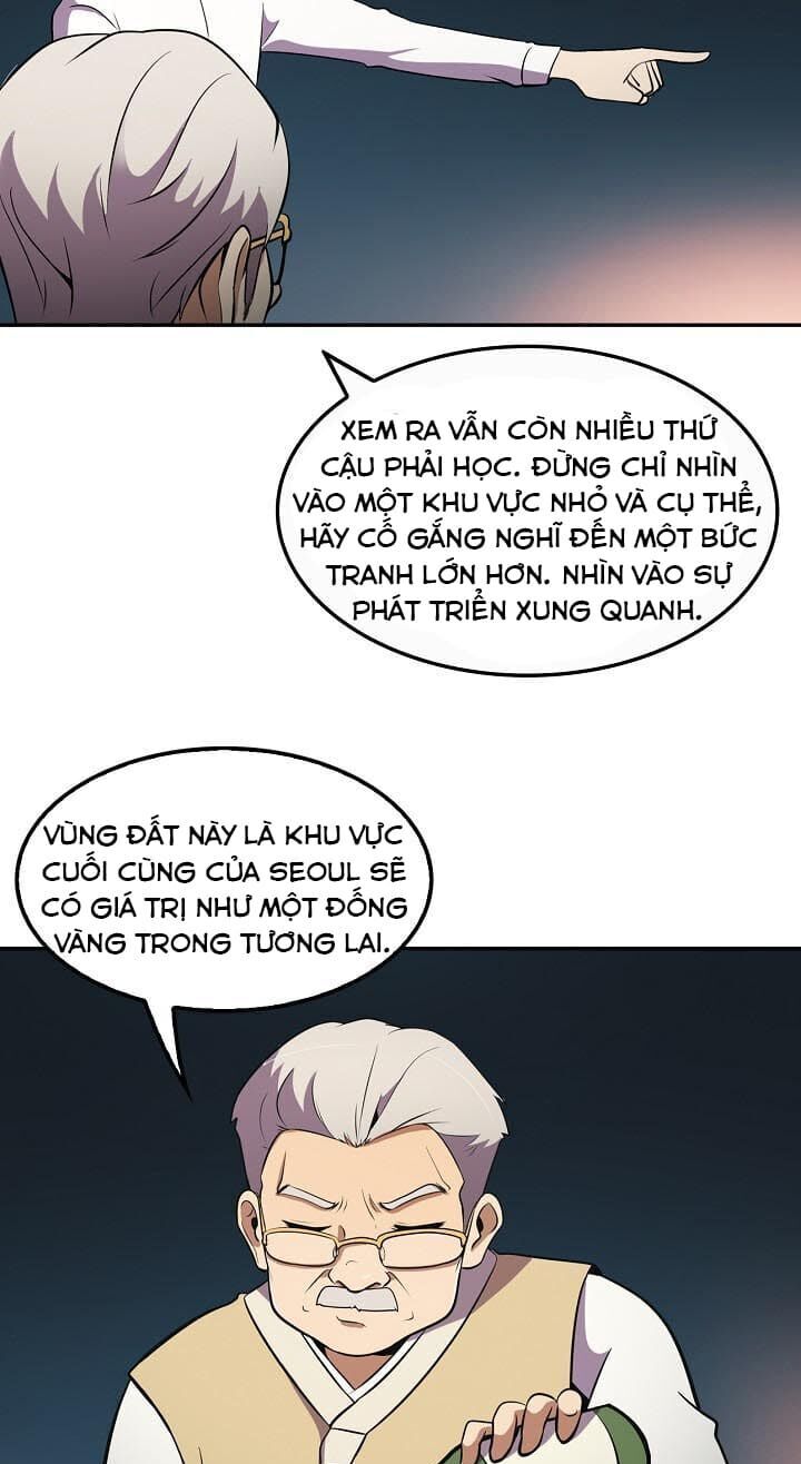 Điều Tra Viên Chuyển Sinh Chapter 24 - 59