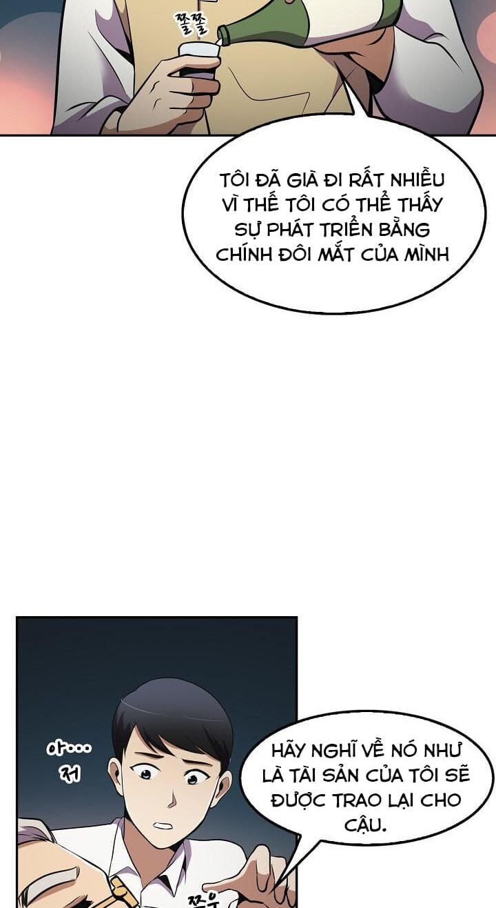 Điều Tra Viên Chuyển Sinh Chapter 24 - 60