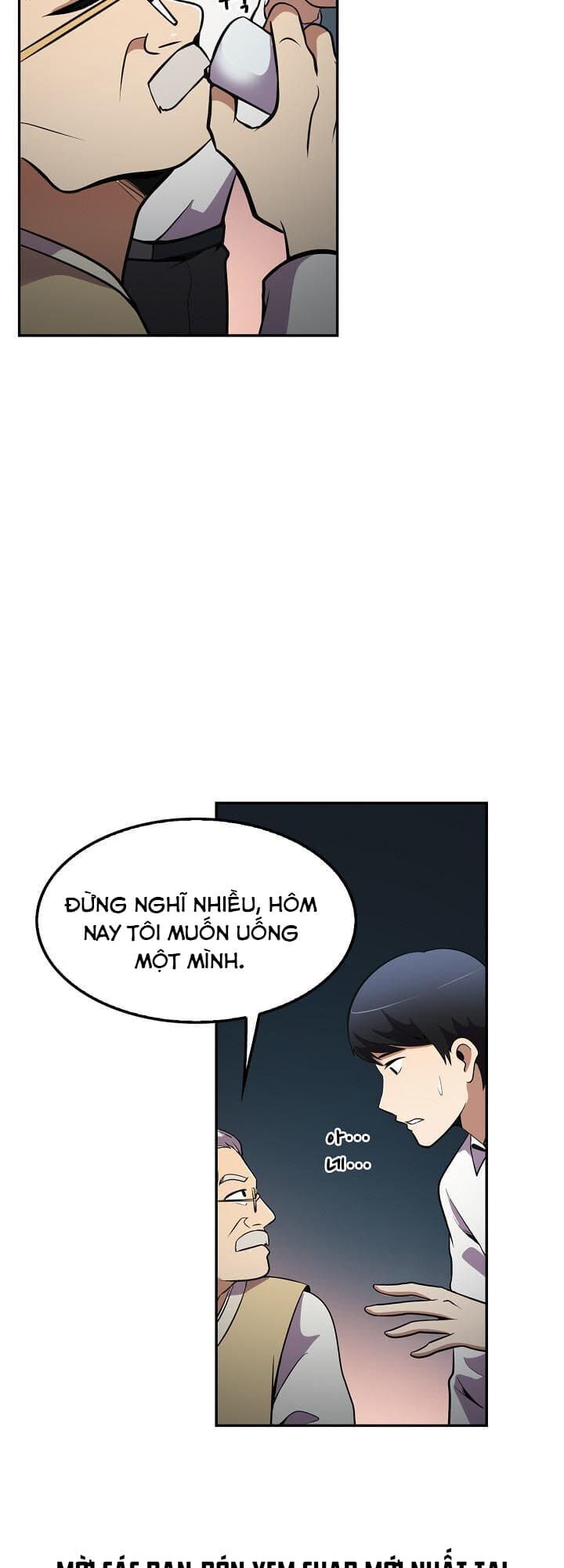 Điều Tra Viên Chuyển Sinh Chapter 24 - 61