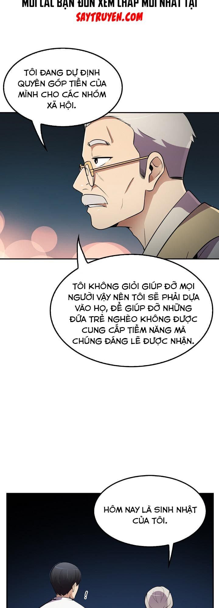 Điều Tra Viên Chuyển Sinh Chapter 24 - 62