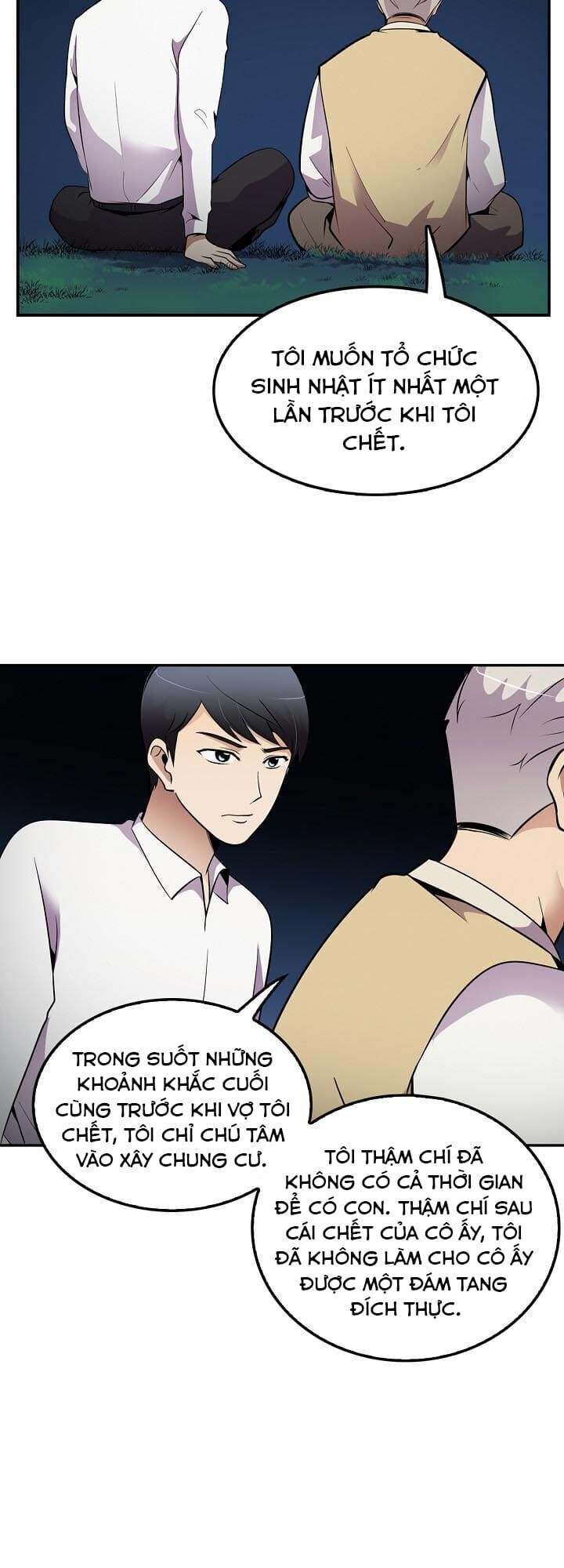 Điều Tra Viên Chuyển Sinh Chapter 24 - 63