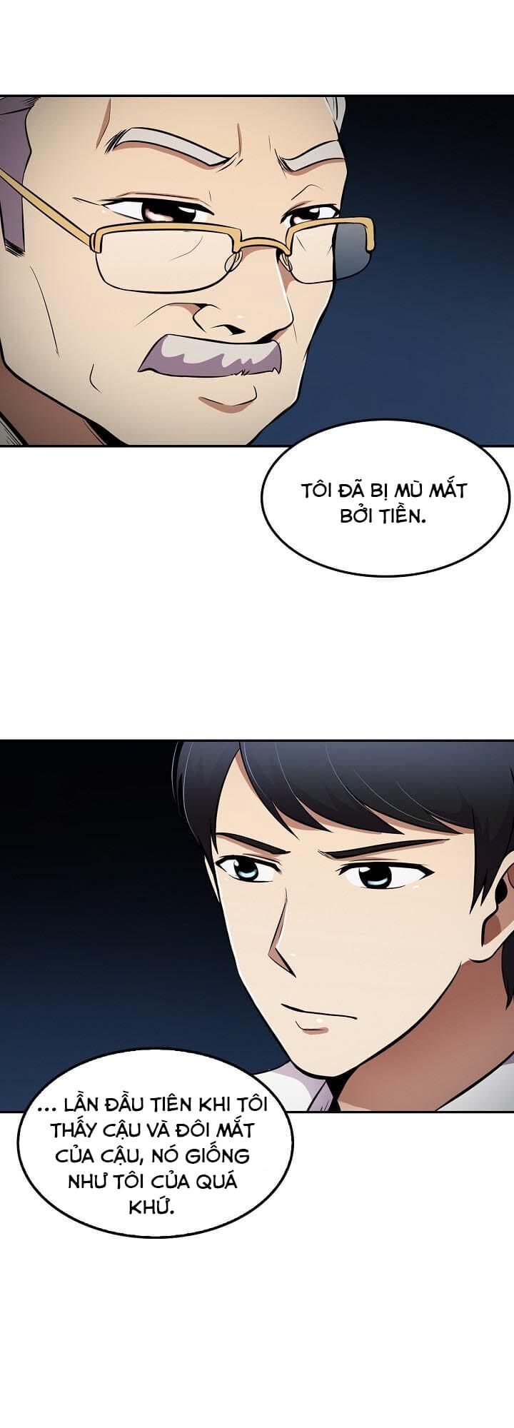 Điều Tra Viên Chuyển Sinh Chapter 24 - 64