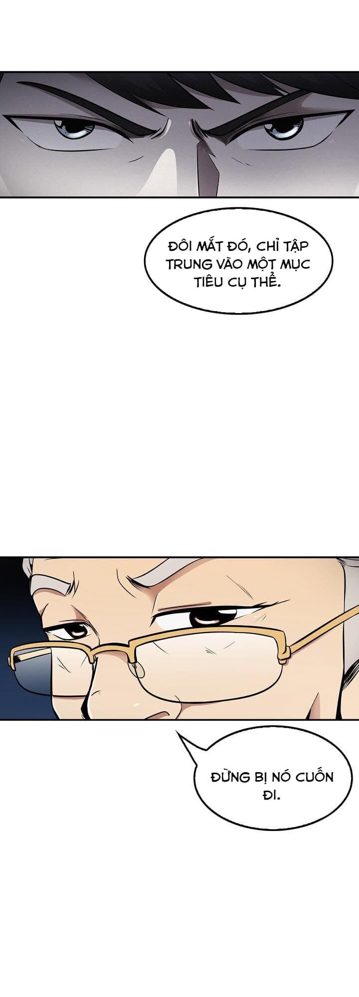 Điều Tra Viên Chuyển Sinh Chapter 24 - 65