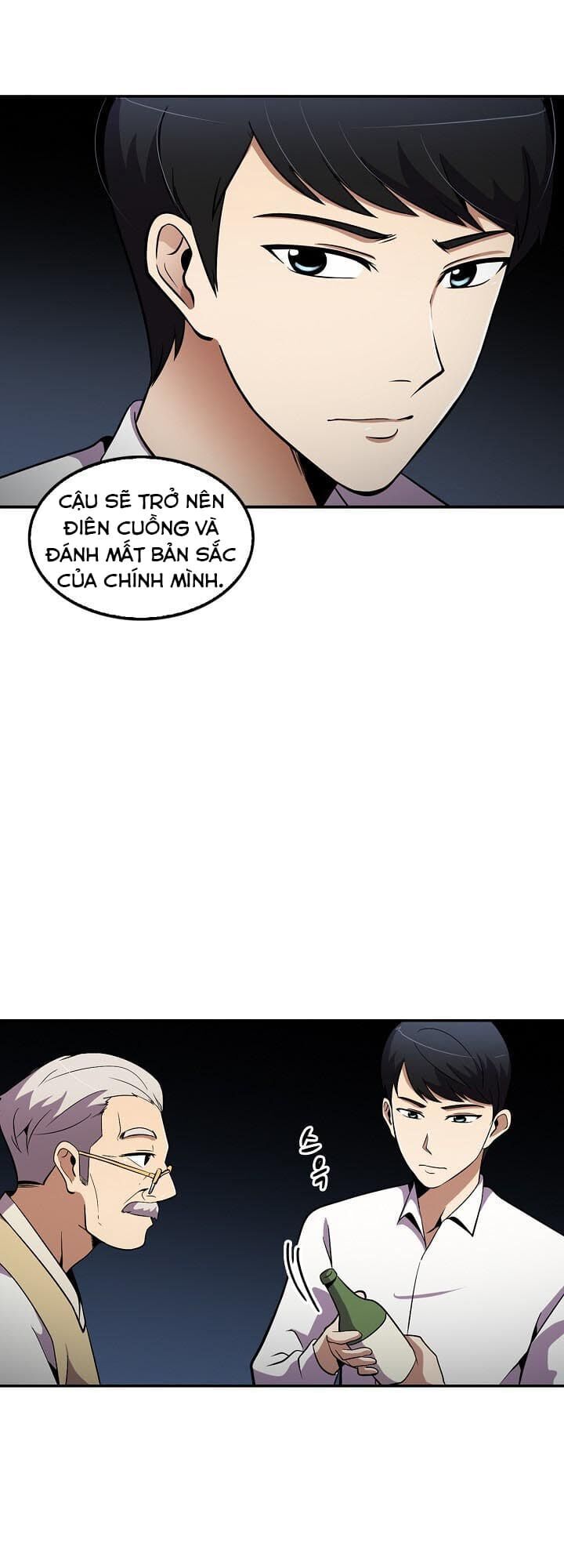 Điều Tra Viên Chuyển Sinh Chapter 24 - 66