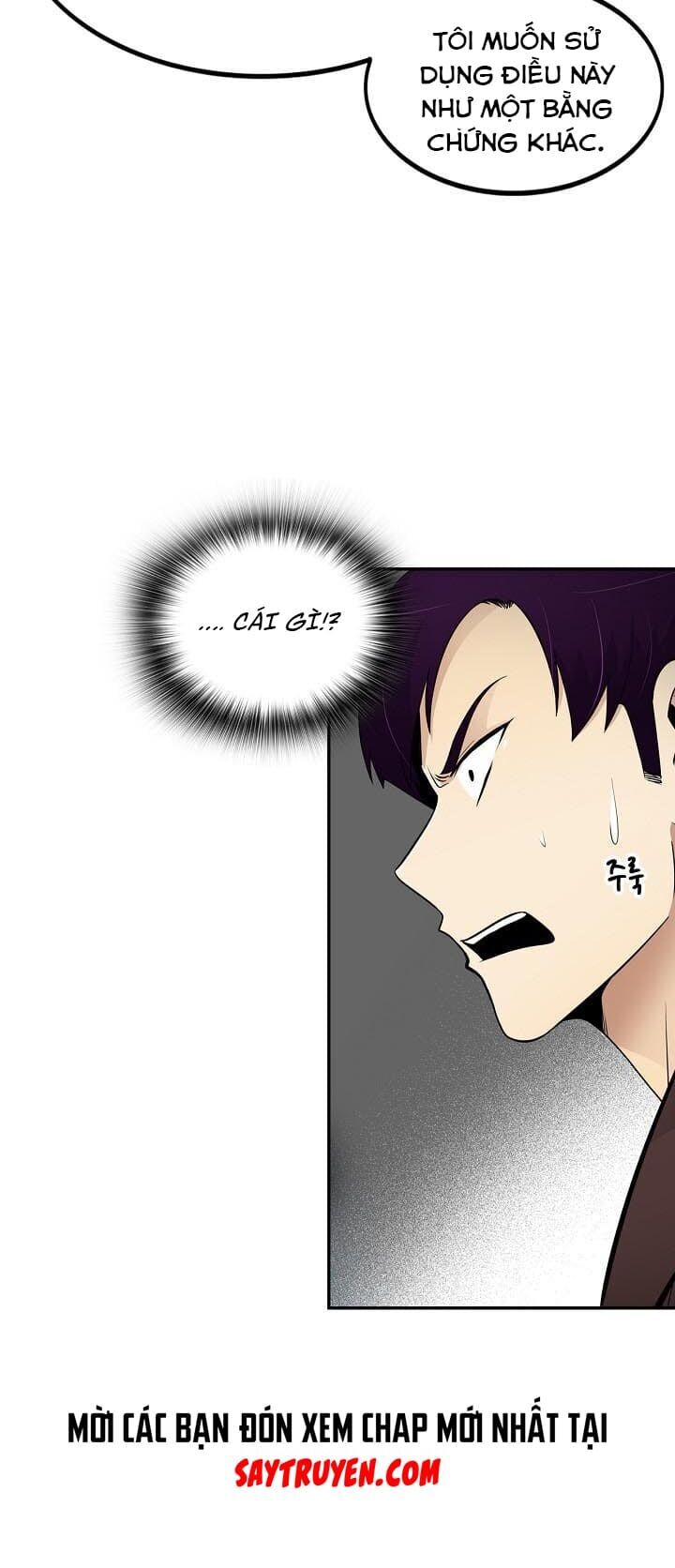 Điều Tra Viên Chuyển Sinh Chapter 24 - 8