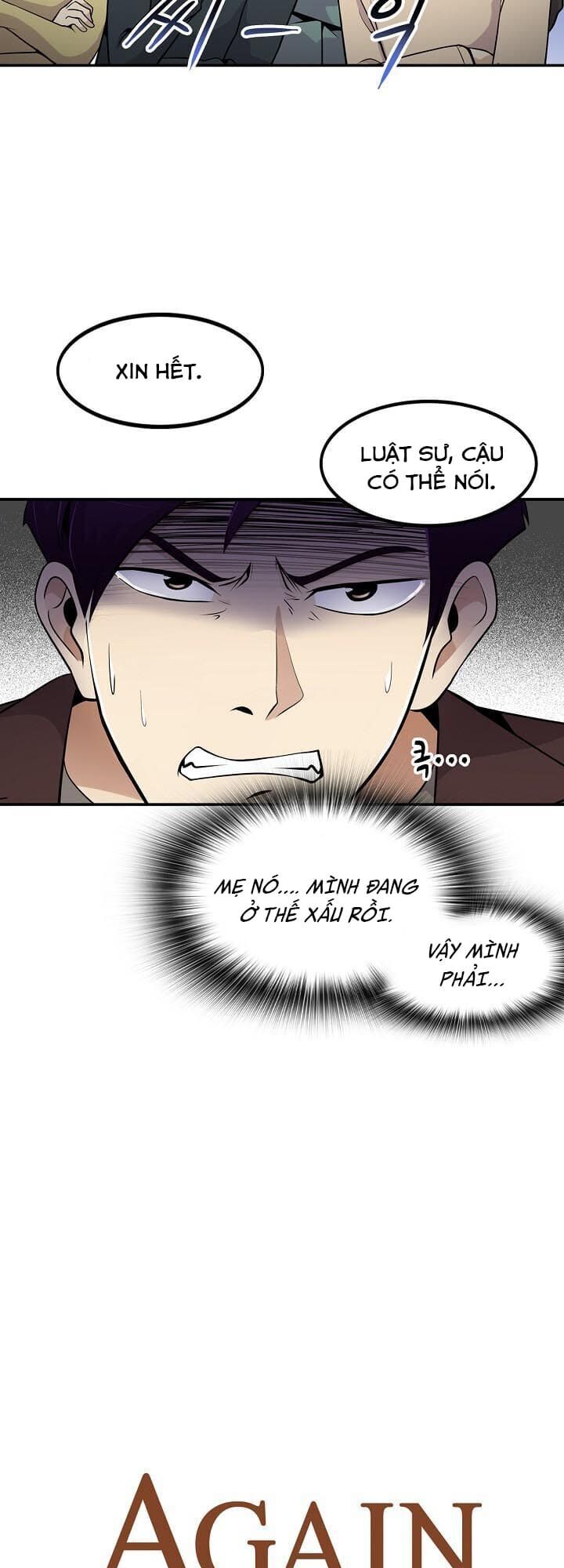 Điều Tra Viên Chuyển Sinh Chapter 24 - 10