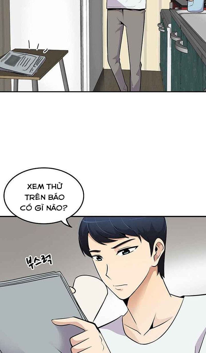 Điều Tra Viên Chuyển Sinh Chapter 25 - 5