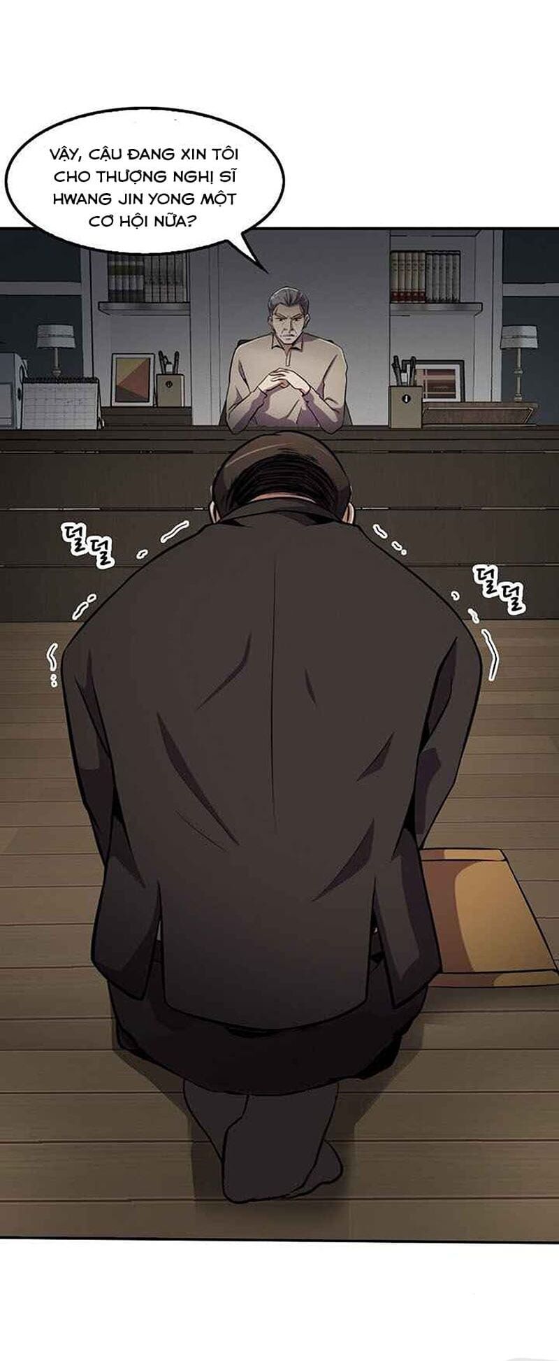 Điều Tra Viên Chuyển Sinh Chapter 25 - 43