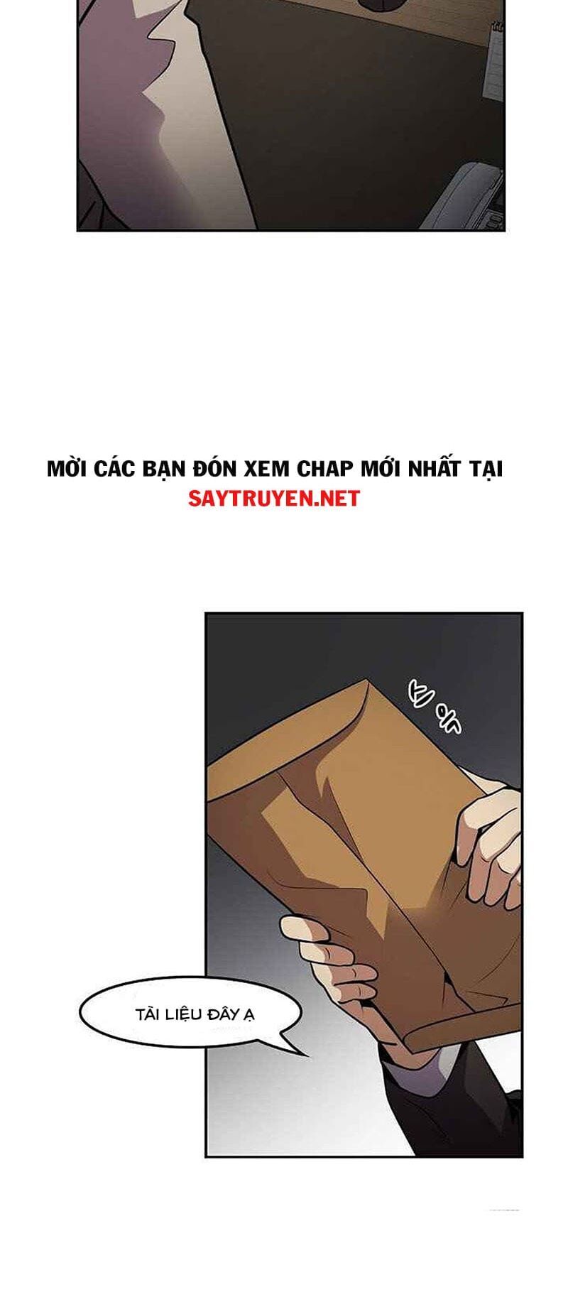 Điều Tra Viên Chuyển Sinh Chapter 25 - 46