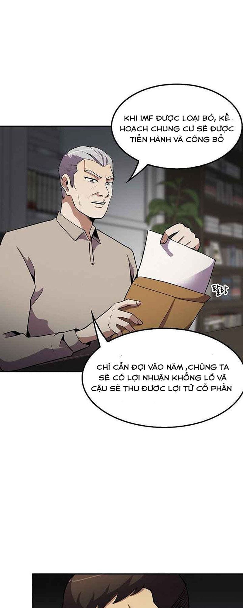 Điều Tra Viên Chuyển Sinh Chapter 25 - 47