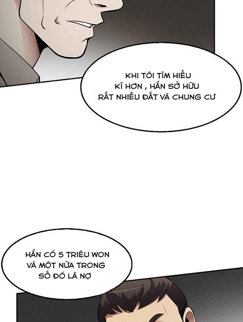 Điều Tra Viên Chuyển Sinh Chapter 25 - 51