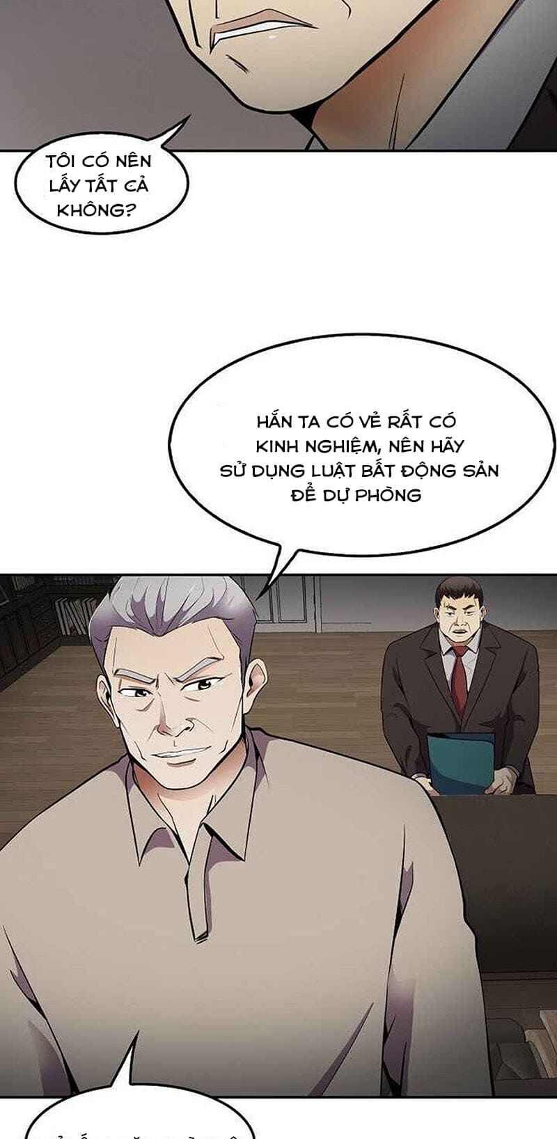 Điều Tra Viên Chuyển Sinh Chapter 25 - 54