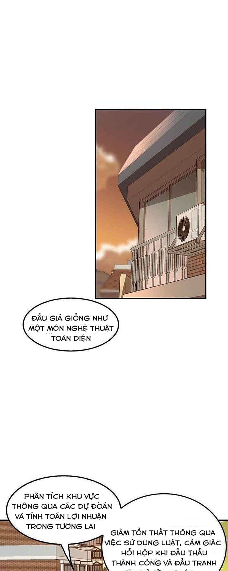 Điều Tra Viên Chuyển Sinh Chapter 26 - 1