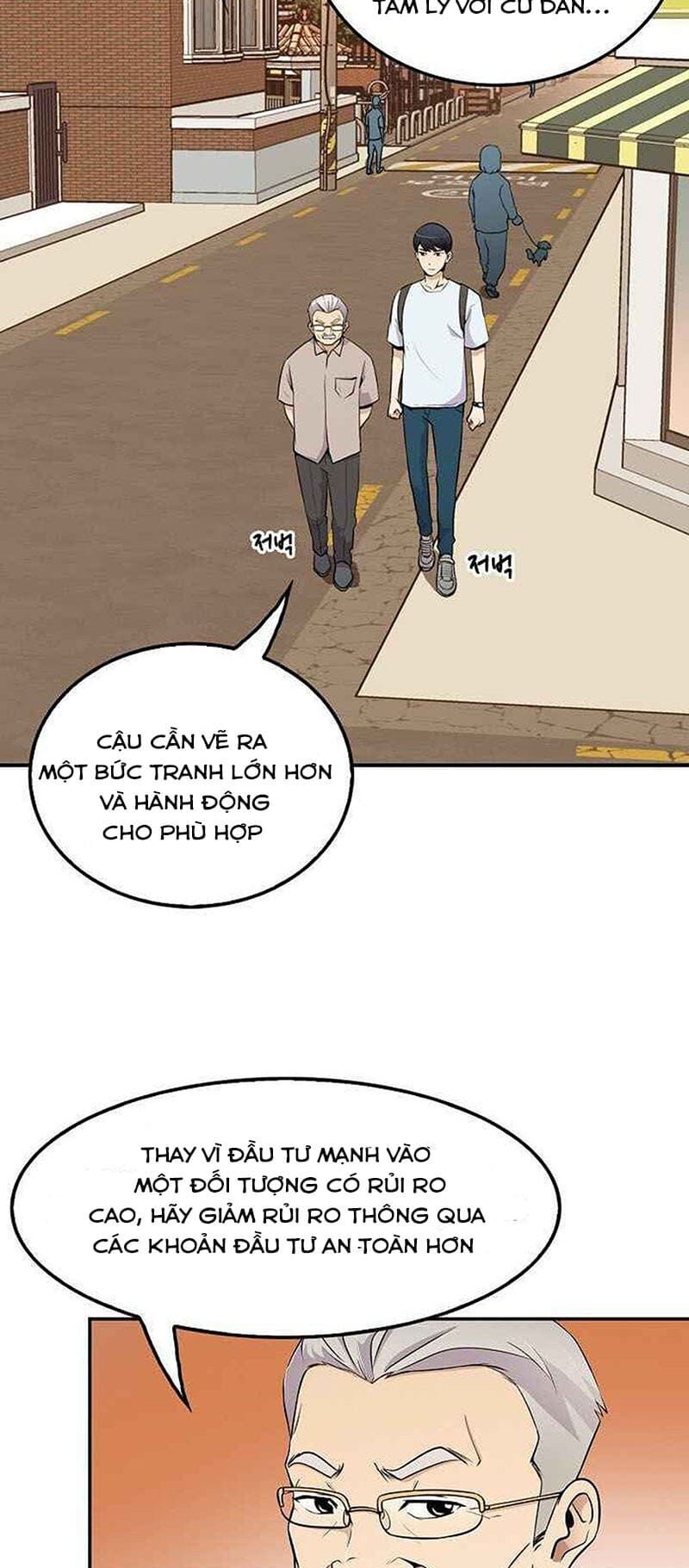 Điều Tra Viên Chuyển Sinh Chapter 26 - 2