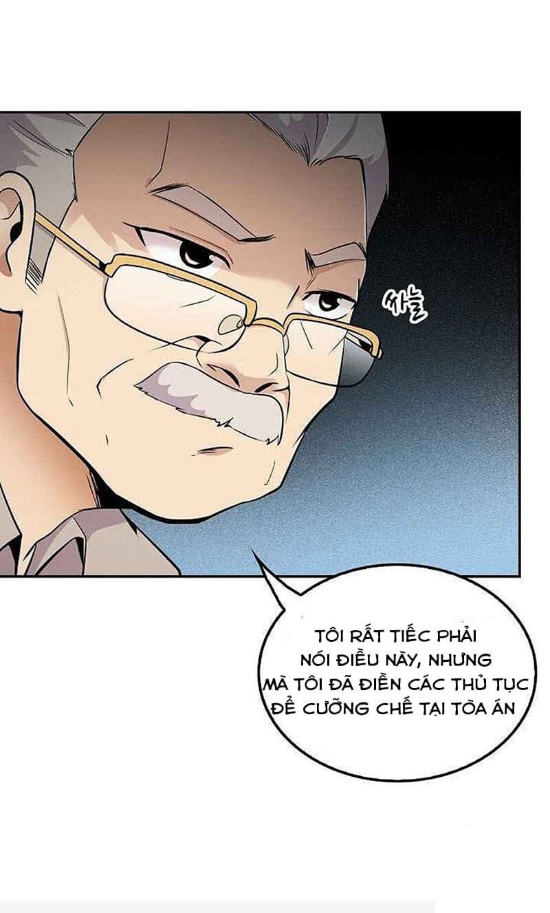 Điều Tra Viên Chuyển Sinh Chapter 26 - 11