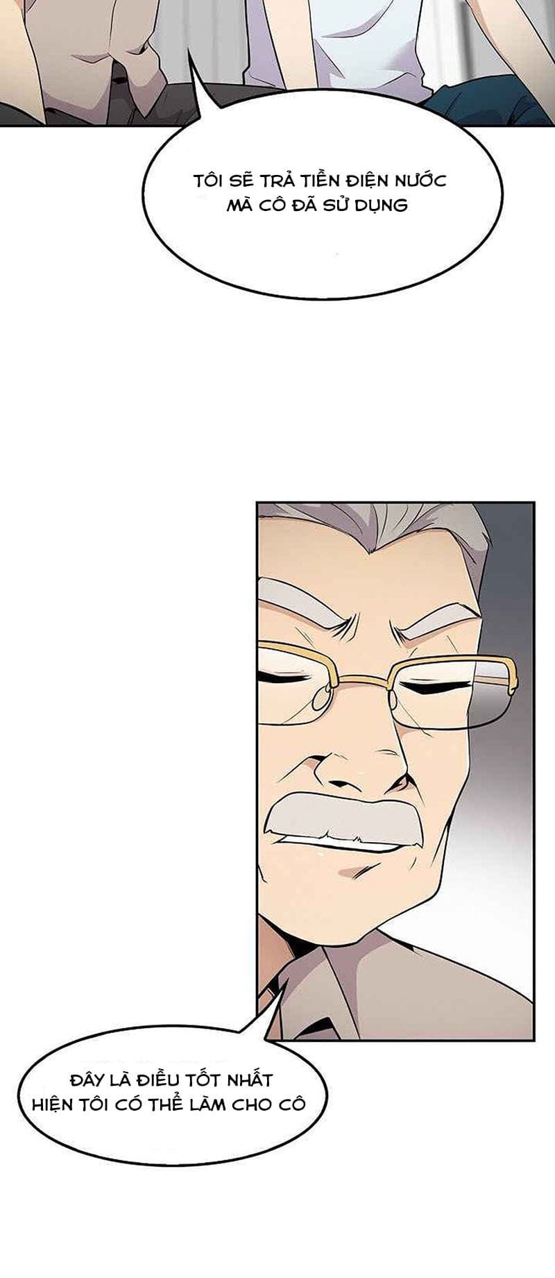 Điều Tra Viên Chuyển Sinh Chapter 26 - 13