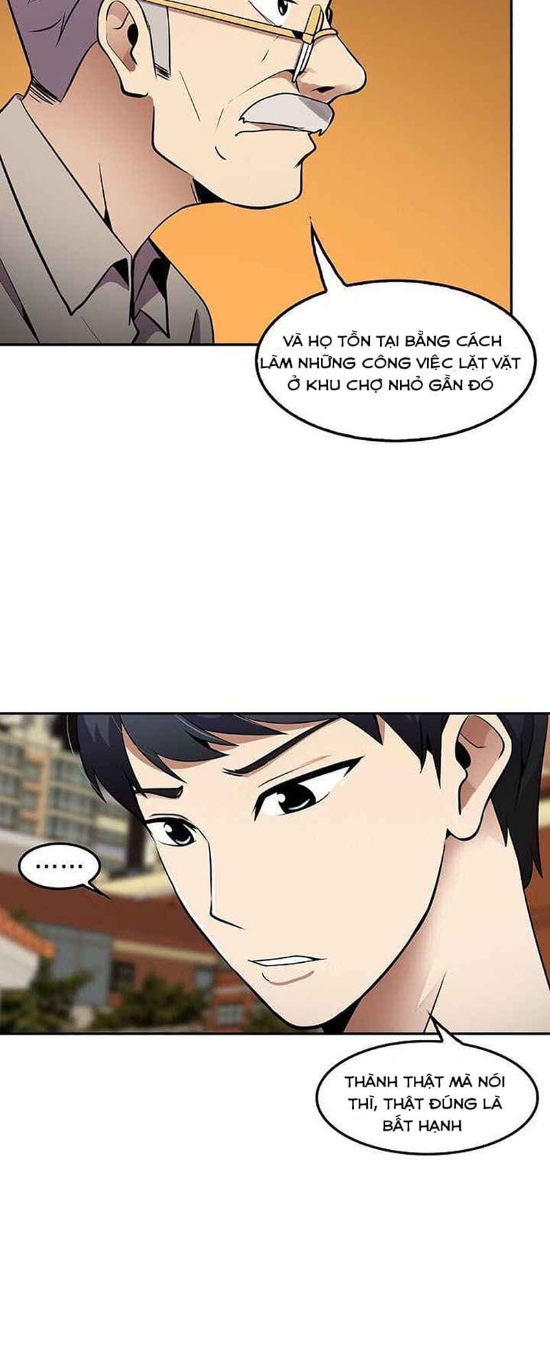 Điều Tra Viên Chuyển Sinh Chapter 26 - 17